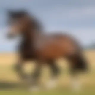 pictures of horses to draw