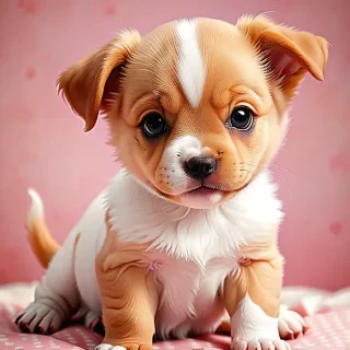 cute wallpapers dog