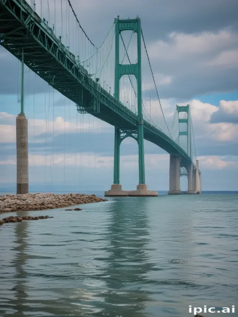 mackinac bridge