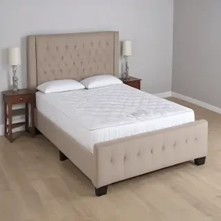 picture of bed