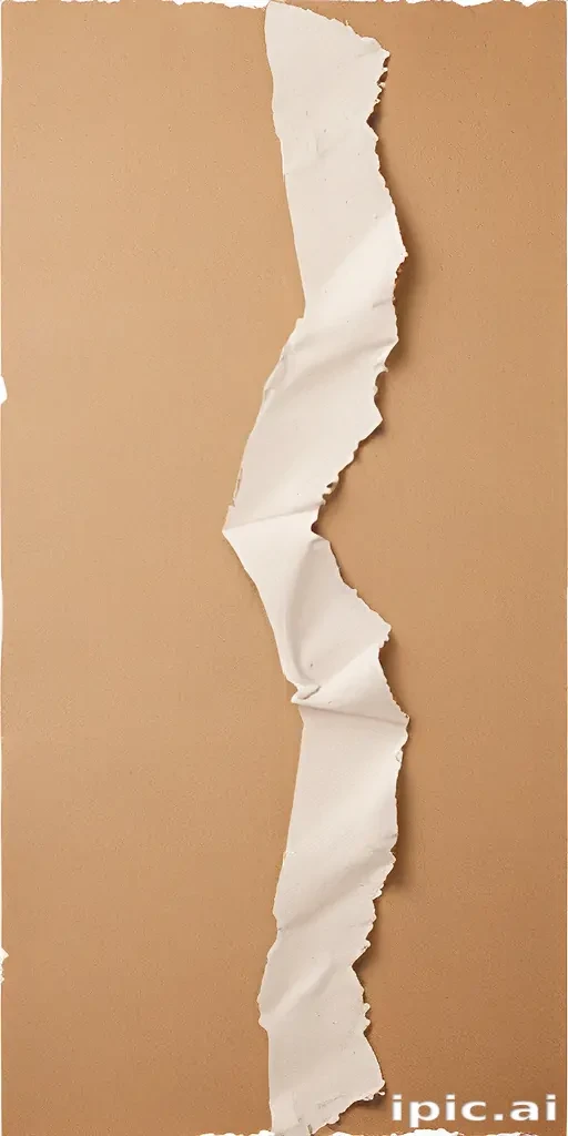 torn paper png