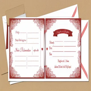 backgrounds for cards & invitations