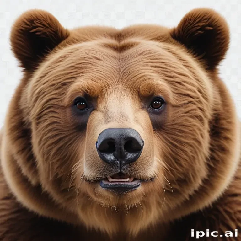 png bear