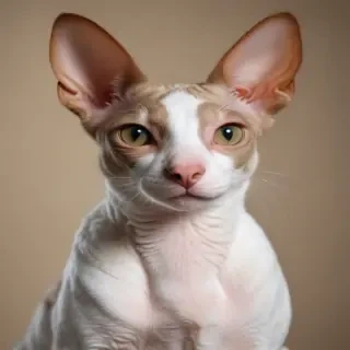 cornish rex breed