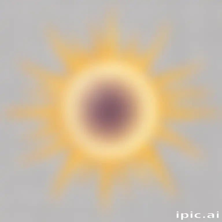 sun transparent png