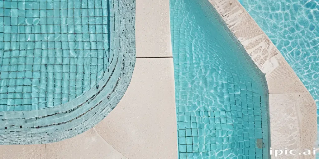 pool background