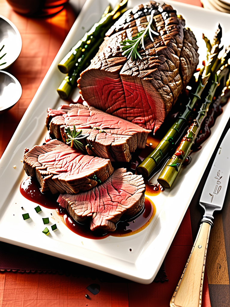 recipes using beef tenderloin leftovers