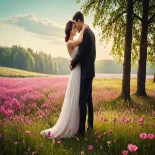 background for lovers