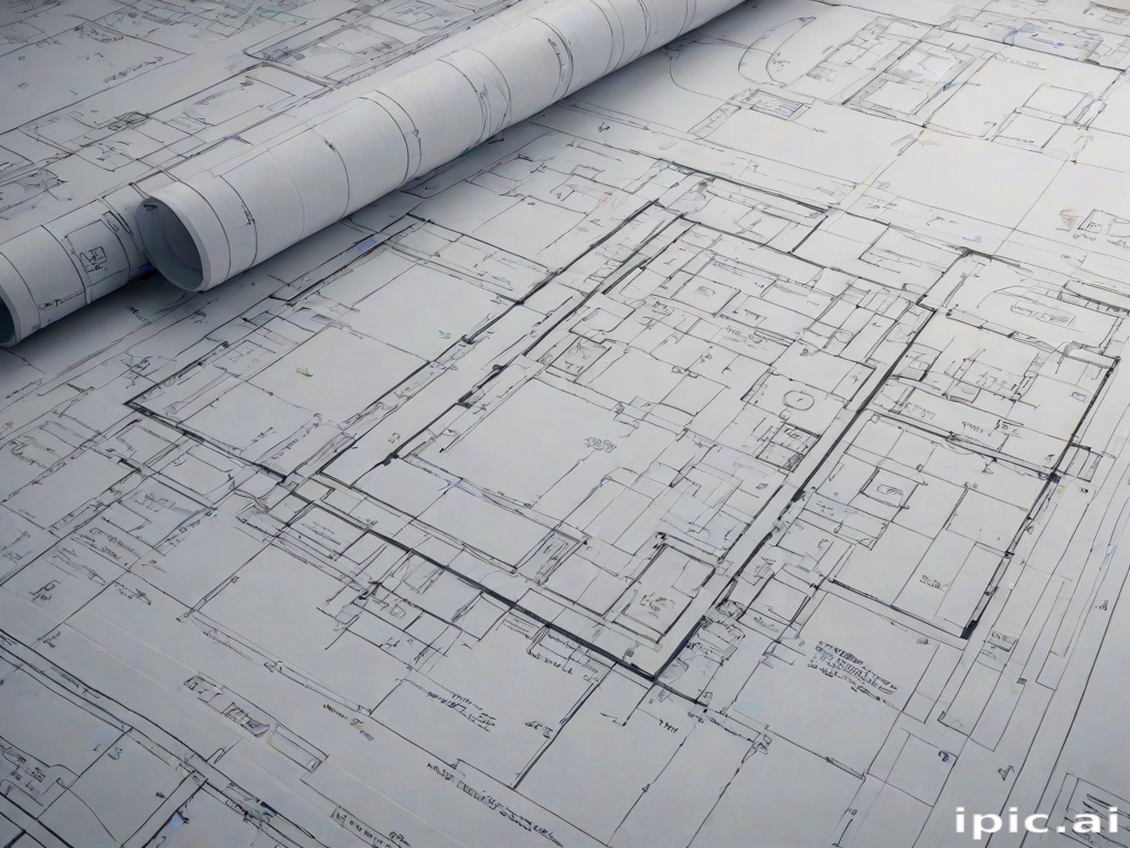blueprints