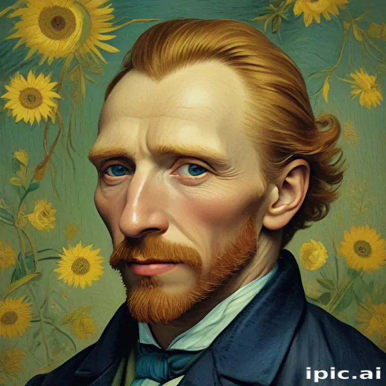 iphone van gogh wallpaper