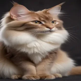 oriental longhair cat breed