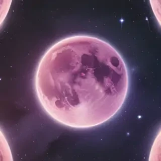 aesthetic celestial wallpaper