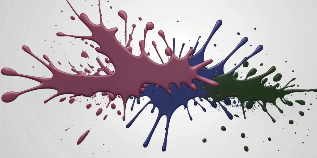 splatter png