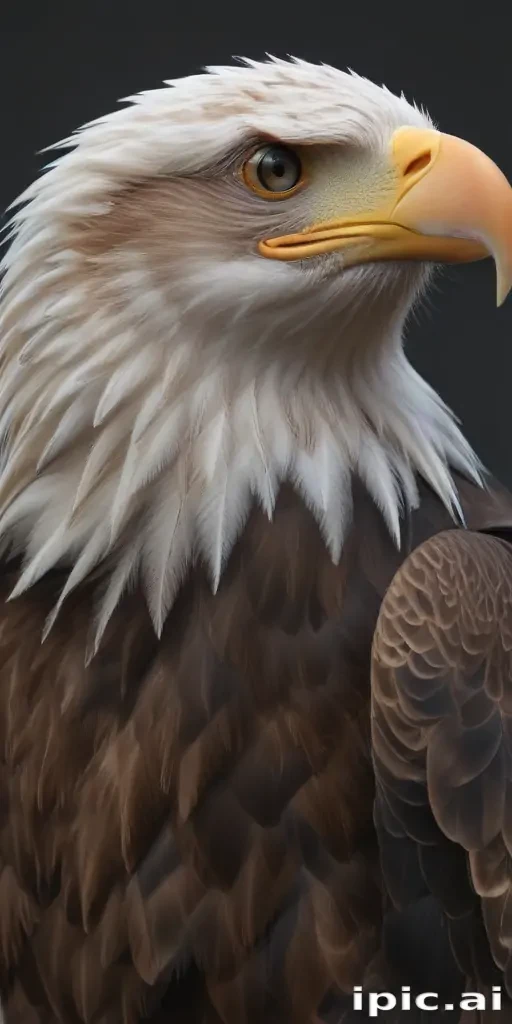 bald eagle png