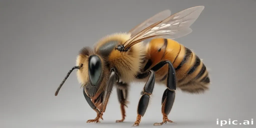 bee png