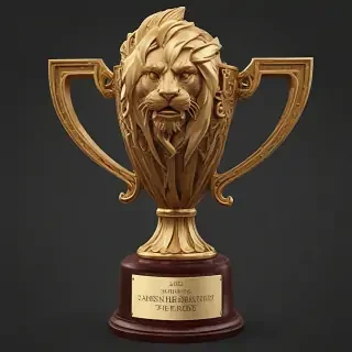 png trophy