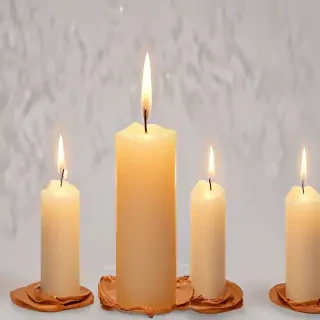 candlelight png