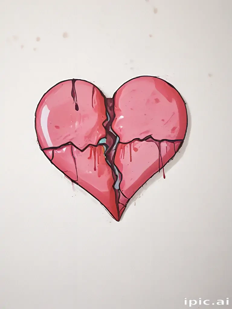 heartbreak png