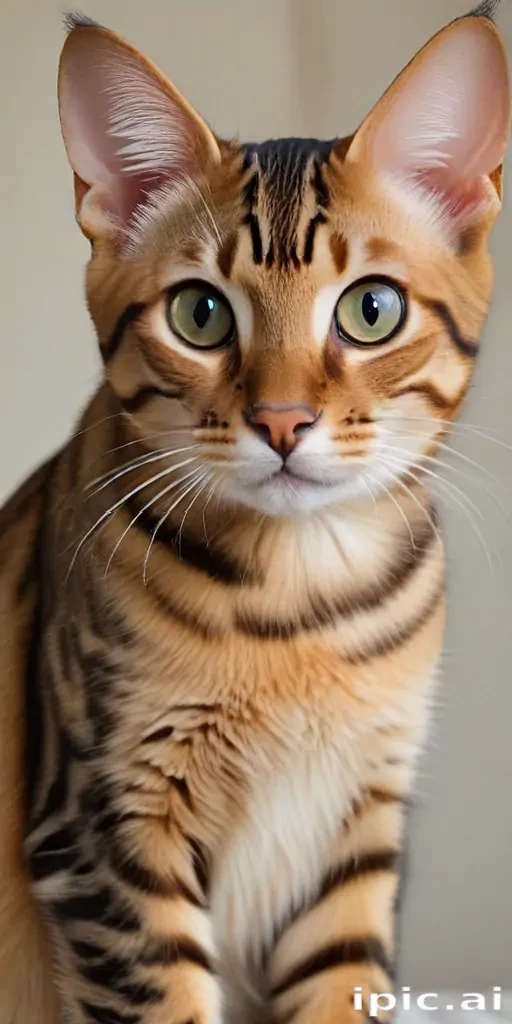 bengal cat breed