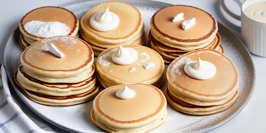 can you make biscuits from pancake mix