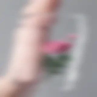 aesthetic transparent images