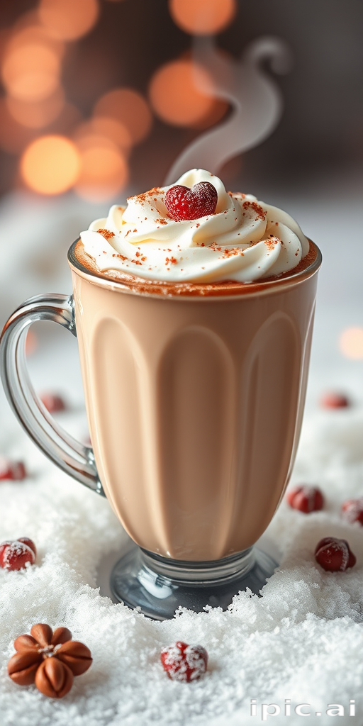 hot cocoa png