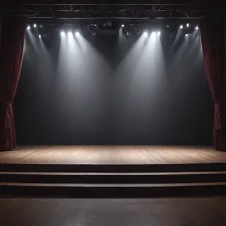 stage bg