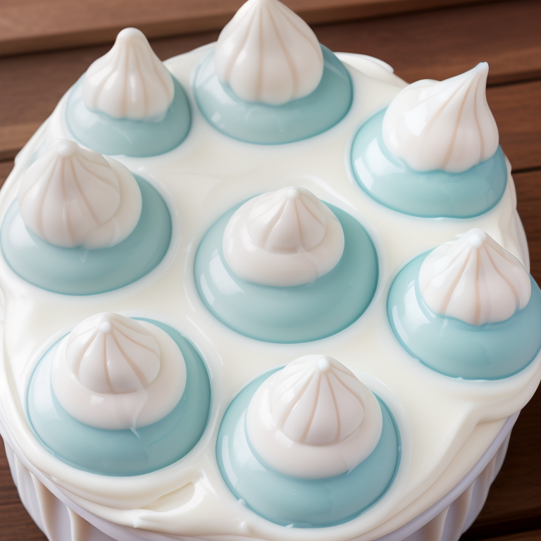how to store royal icing