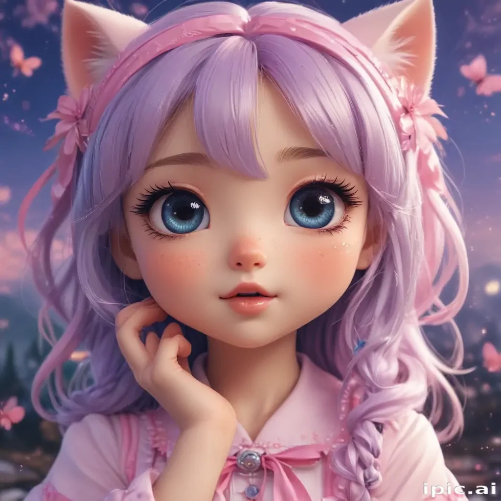 kawaii phone wallpaper