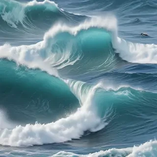 ocean waves png