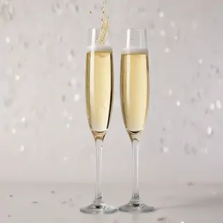 champagne png