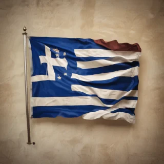 greek flag