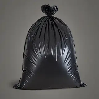trash bag png