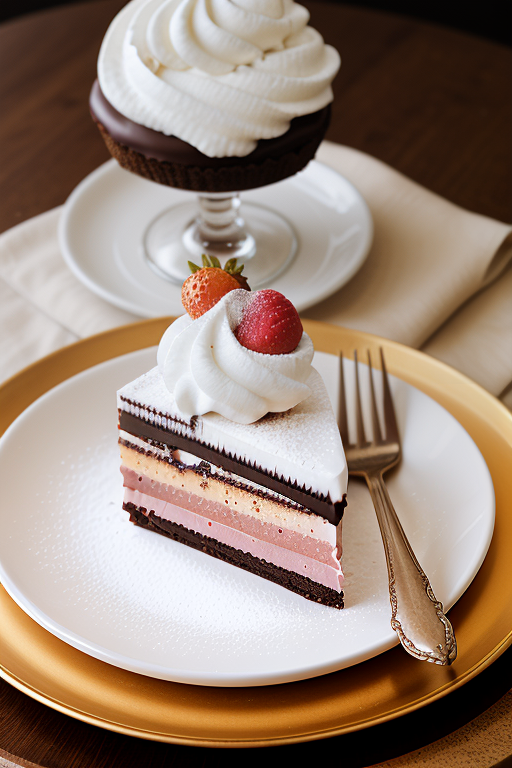 desserts that start with h