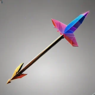 arrow with transparent background