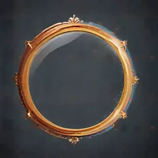transparent borders