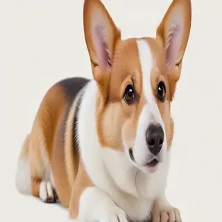 corgi png