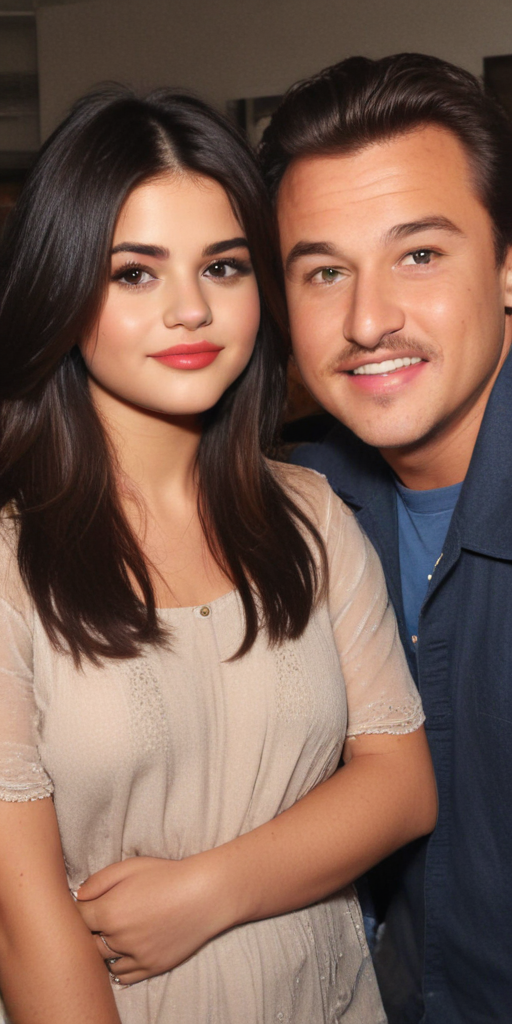 where is selena gomez parents from