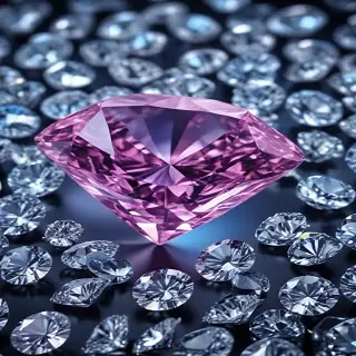 background diamond wallpaper