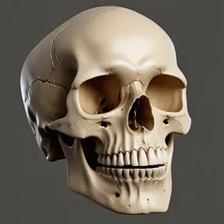 skull png