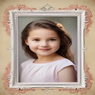background photo frames