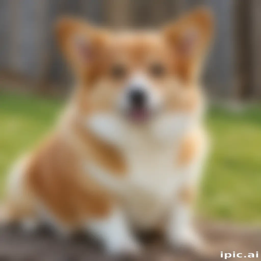 corgi inu dog breed
