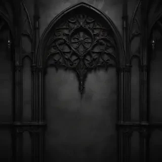 gothic background