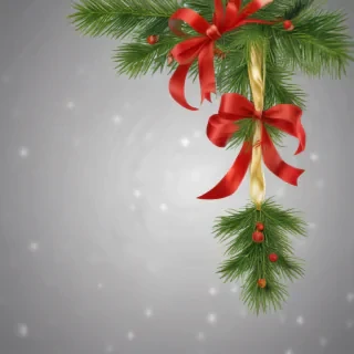 transparent christmas png