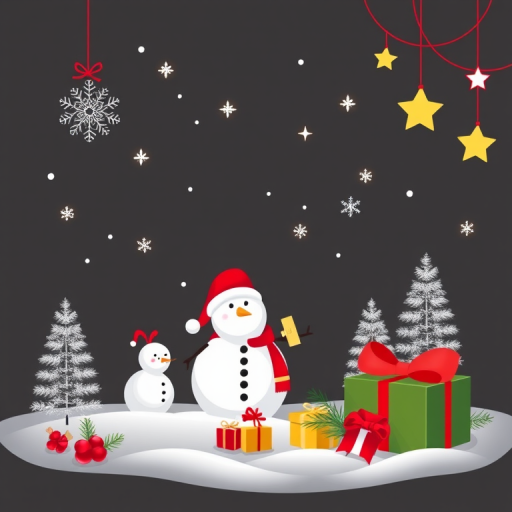 christmas png design