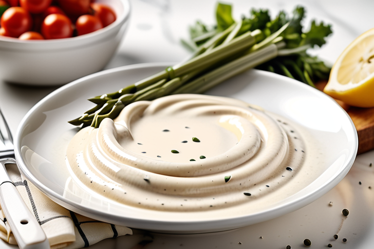 home chef cream sauce base