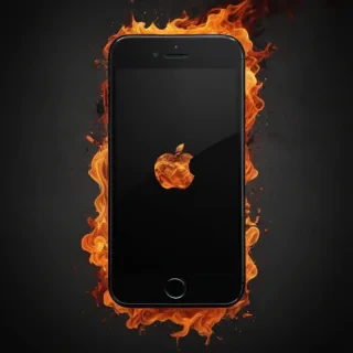 iphone wallpapers dark