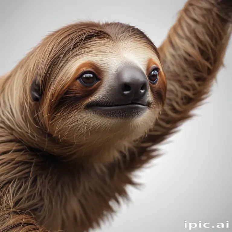 sloth png