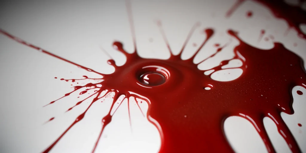 pic blood