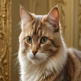 wallpaper kitty cat